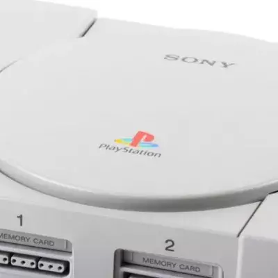 PS1