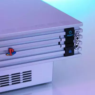 PS2