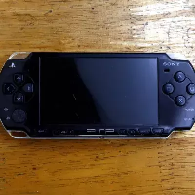 psp