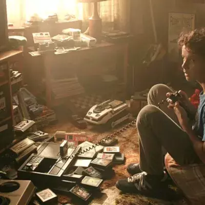 Ready Player One