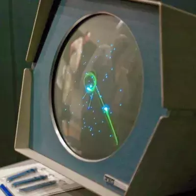 Spacewar!