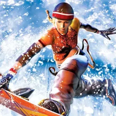 SSX