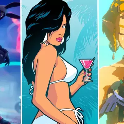 Voici le meilleur jeu vidéo de l'histoire, selon la science