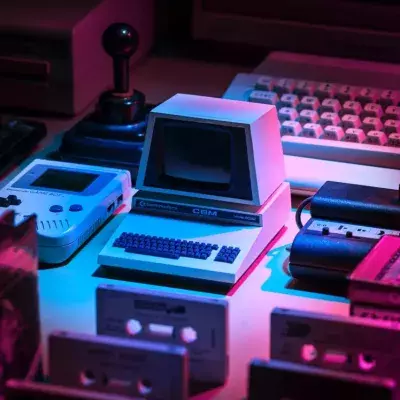 Voici l'histoire de Jerry Lawson, figure historique du jeu vidéo célébrée par Google