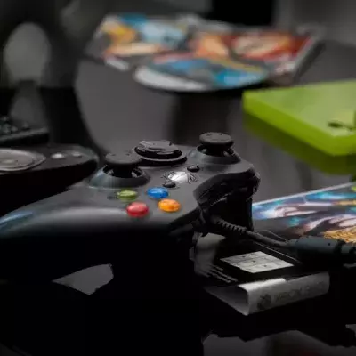 xbox 360