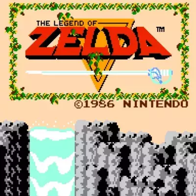 Zelda minus world