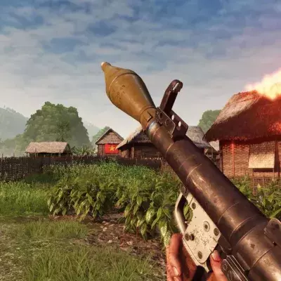 Rising Storm 2 Vietnam jeu gratuit Epic Games Store