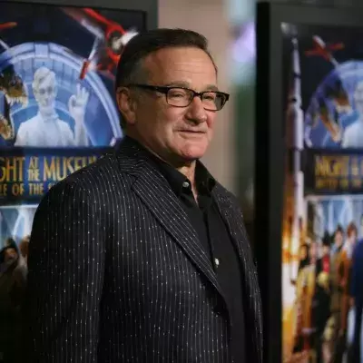 Robin Williams