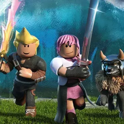 Roblox Switch 2