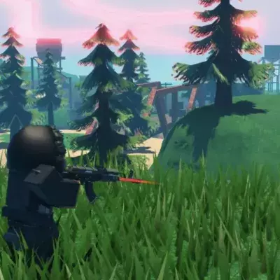 Roblox