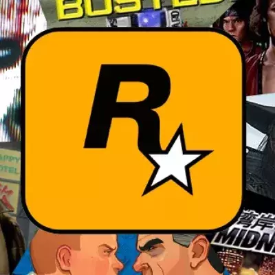 Rockstar Games