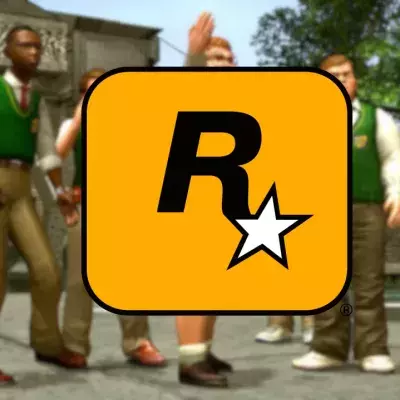 Rockstar Nintendo