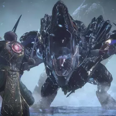 RPG PS4 PS5