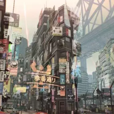 Scarlet Nexus RPG moins de 10 euros