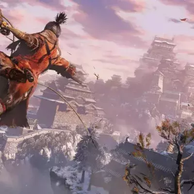 Sekiro