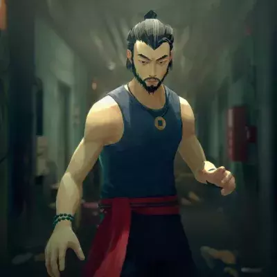 Sifu difficulté
