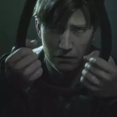 Silent Hill 2 Remake