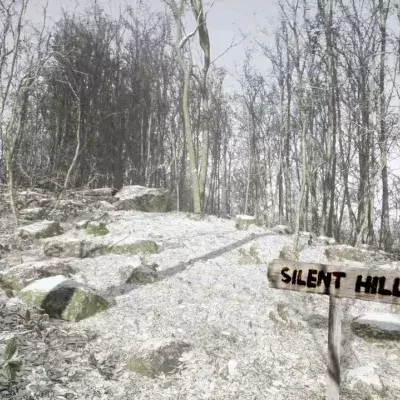 Silent Hill 2022 : date de sortie, gameplay, Hideo Kojima aux commandes...