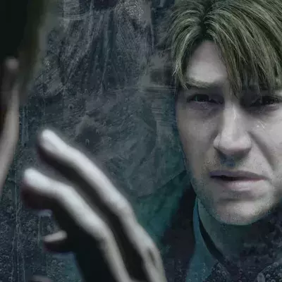 Silent Hill 2
