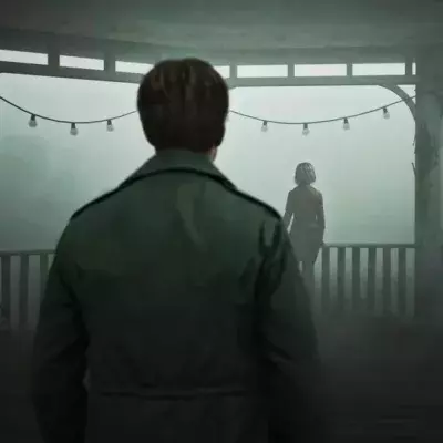 Silent Hill 2