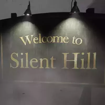 Silent Hill Centralia