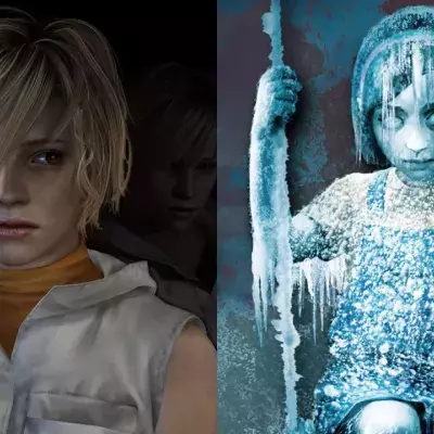 Silent Hill classement des jeux