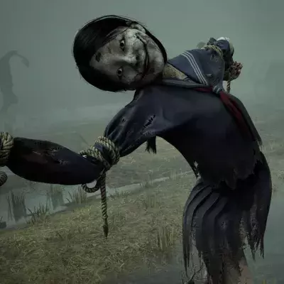 Silent Hill F