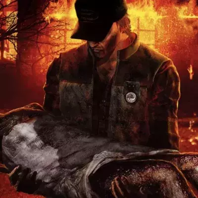 Silent Hill Origins