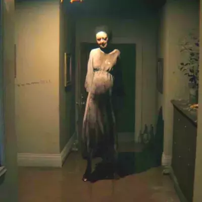 silent hill pt chaperone