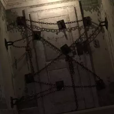 Silent Hill