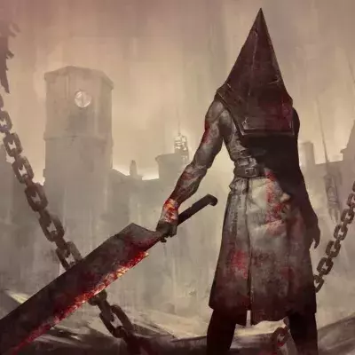 Silent Hill