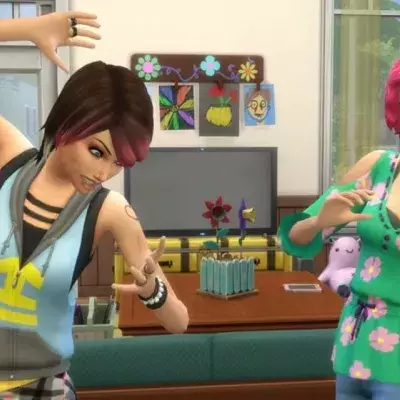 sims 4