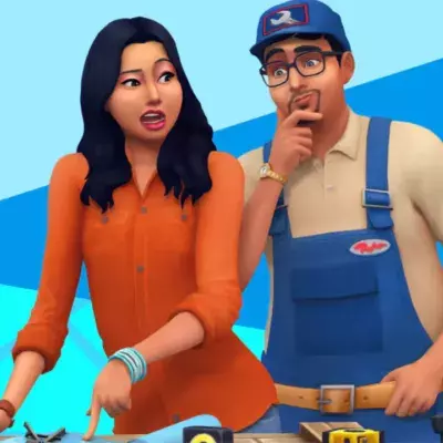 Sims 4
