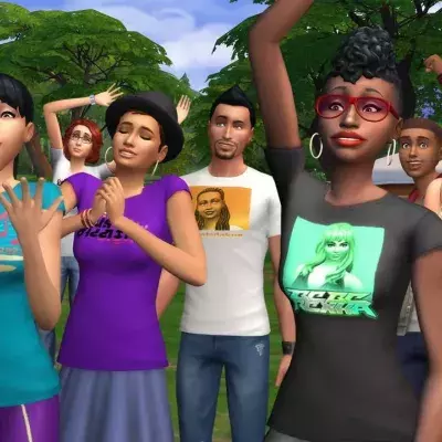 sims 4