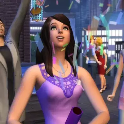 Sims 4