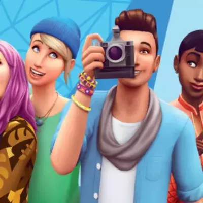 Sims 4