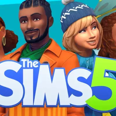 Sims 5 monde ouvert 