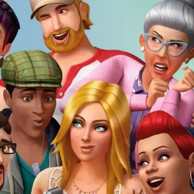 Sims 5