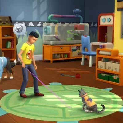 Sims