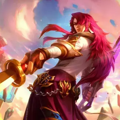 Skins rares League of Legends