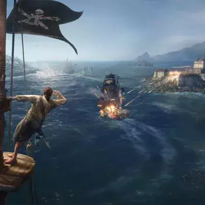 Skull and Bones (Ubisoft): date de sortie, gameplay PS4 et PS5... Ce que l'on sait