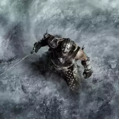 Skyrim coop