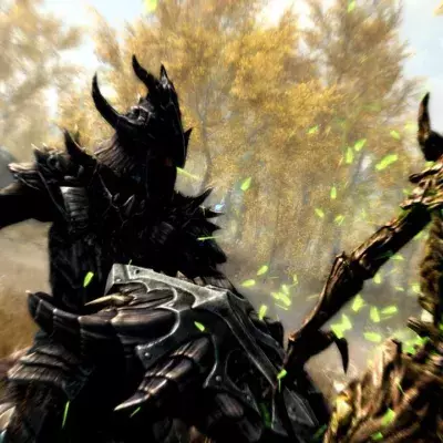 Skyrim