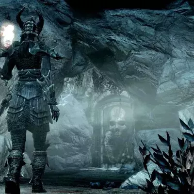 Skyrim