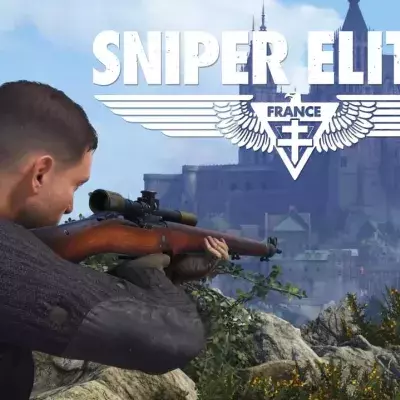 Sniper Elite 5 : date de sortie PS4|Steam|Switch, gameplay...