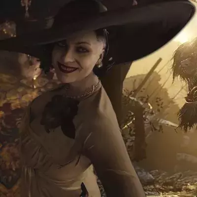 Resident Evil 8 : boss cachés, Varcolac Alfa, tous les combats secrets du jeu