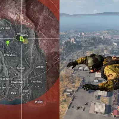 Warzone