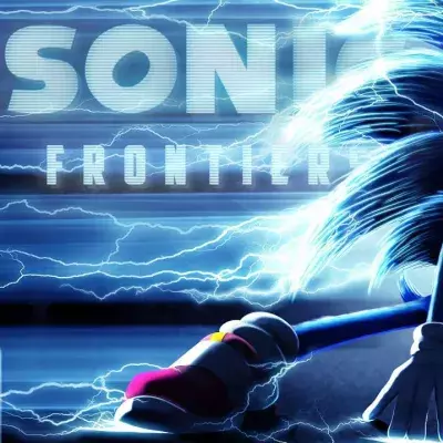 Sonic Frontiers : date sortie Switch, PS4, PC, gameplay et trailer