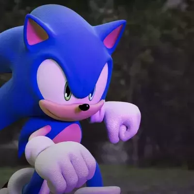 Sonic Frontiers notes