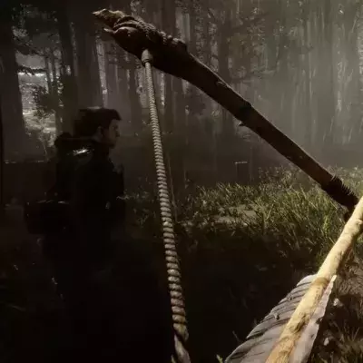 sons of the forest